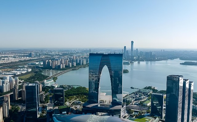 工业园区企业贷款利息优化策略探讨(图1)